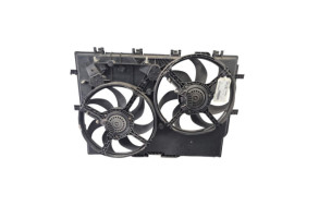 Moto ventilateur radiateur FIAT DUCATO 3 Photo n°1