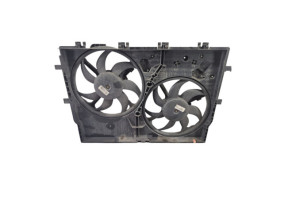 Moto ventilateur radiateur FIAT DUCATO 3 Photo n°7