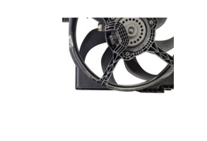 Moto ventilateur radiateur FIAT DUCATO 3 Photo n°8