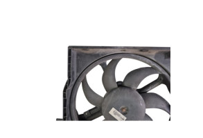 Moto ventilateur radiateur FIAT DUCATO 3 Photo n°10