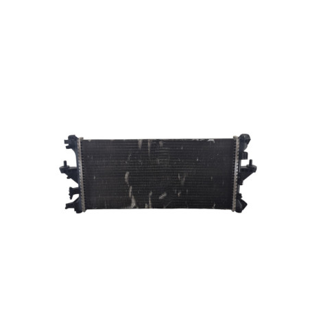 Radiateur eau FIAT DUCATO 3