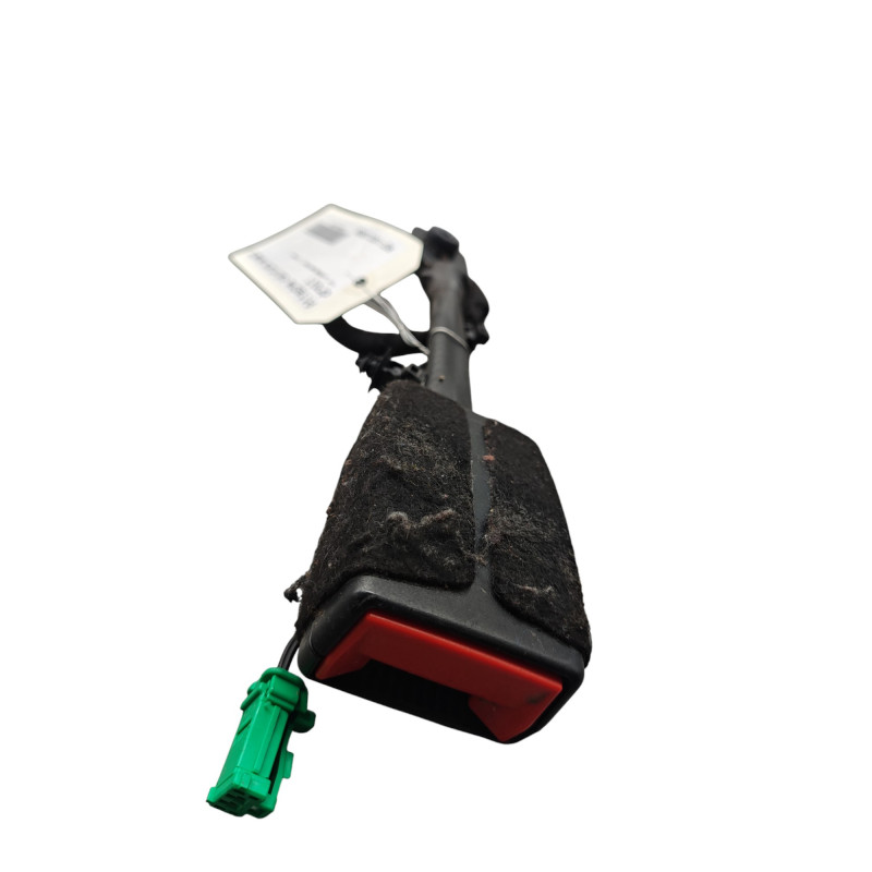 Attache ceinture avant droit FIAT 500X Photo n°1