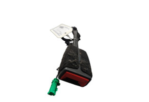 Attache ceinture avant droit FIAT 500X Photo n°1