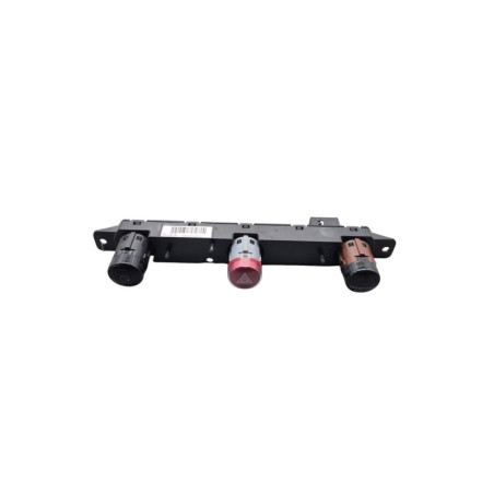 Bouton de warning FIAT 500X
