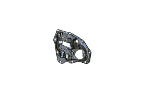 Leve vitre electrique arriere droit FIAT 500X Photo n°1