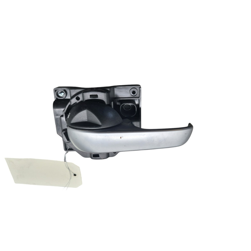 Poignee interieur arriere gauche FIAT 500X Photo n°1
