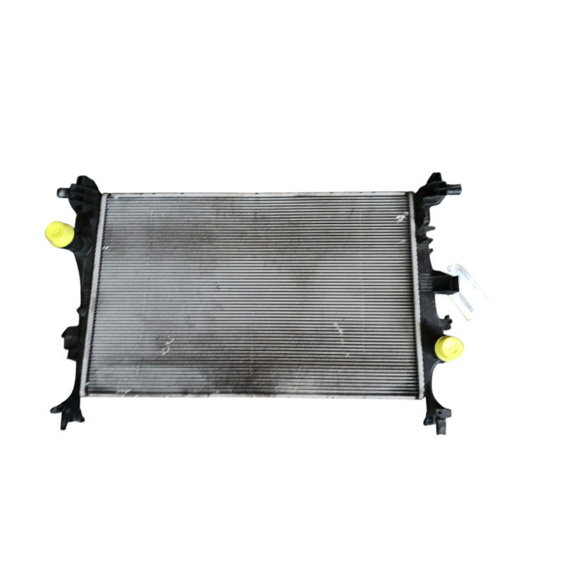 Radiateur eau FIAT 500X Photo n°1