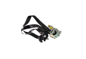 Ceinture avant droit CITROEN C3 2 Photo n°1