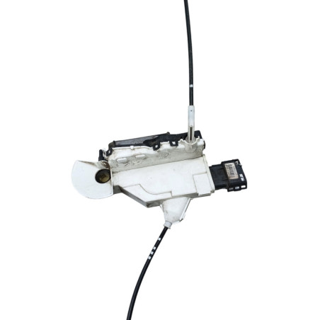 Serrure avant gauche CITROEN C3 2