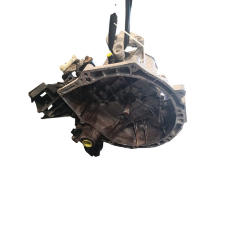 Boite de vitesses CITROEN C3 2