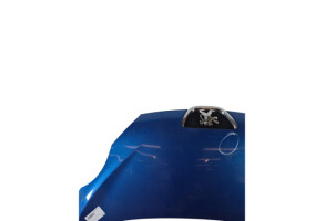 Capot PEUGEOT 107 Photo n°2