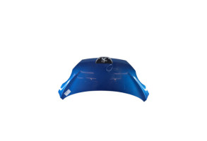 Capot PEUGEOT 107 Photo n°3