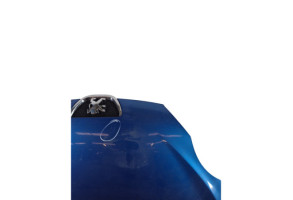 Capot PEUGEOT 107 Photo n°4