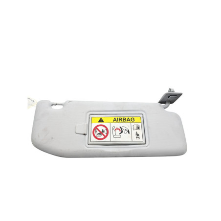 Pare soleil droit PEUGEOT 208 1