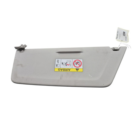 Pare soleil droit CITROEN C4 PICASSO 2
