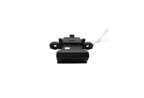 Poignee electrique frein a main CITROEN C4 PICASSO 2 Photo n°1