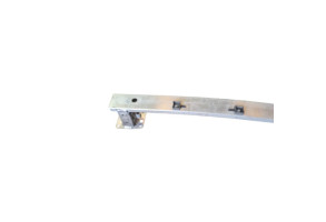 Renfort pare choc arriere (traverse) CITROEN C4 PICASSO 2 Photo n°1