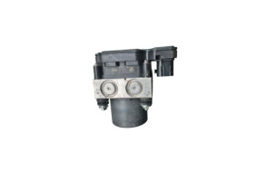 Bloc ABS (freins anti-blocage) CITROEN C4 PICASSO 2 Photo n°2