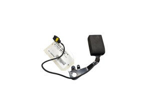 Attache ceinture arriere gauche CITROEN C4 GRAND PICASSO 1 Photo n°1