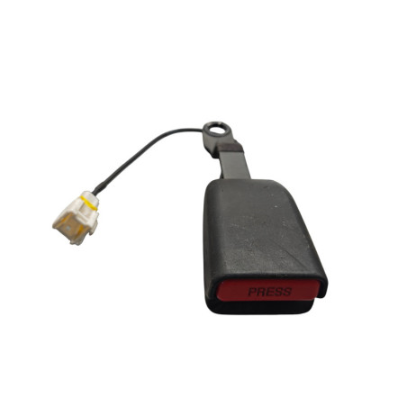 Attache ceinture avant droit CITROEN C4 GRAND PICASSO 1