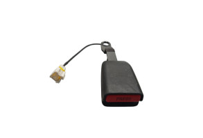 Attache ceinture avant droit CITROEN C4 GRAND PICASSO 1 Photo n°1