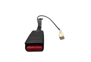 Attache ceinture avant droit CITROEN C4 GRAND PICASSO 1 Photo n°2