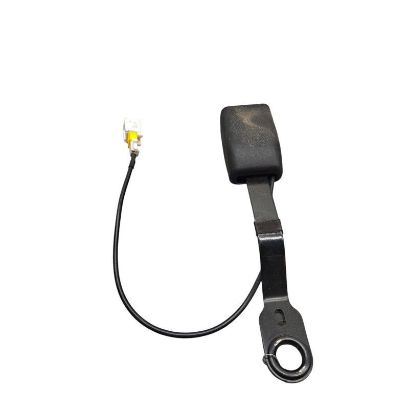 Attache ceinture avant gauche CITROEN C4 GRAND PICASSO 1 Photo n°1