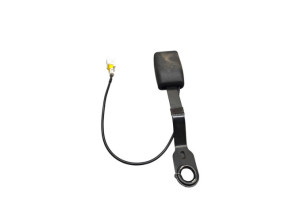 Attache ceinture avant gauche CITROEN C4 GRAND PICASSO 1 Photo n°1