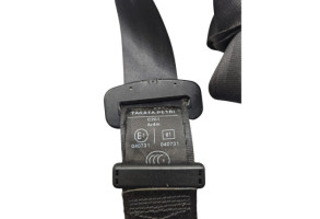 Ceinture arriere droit CITROEN C4 GRAND PICASSO 1 Photo n°1
