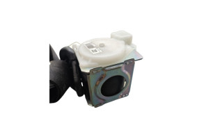 Ceinture arriere droit CITROEN C4 GRAND PICASSO 1 Photo n°2