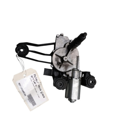 Moteur essuie glace arriere CITROEN C4 GRAND PICASSO 1