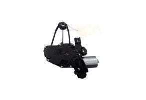 Moteur essuie glace arriere CITROEN C4 GRAND PICASSO 1 Photo n°2