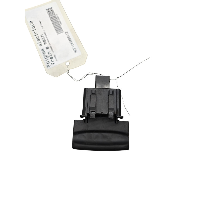 Poignee electrique frein a main CITROEN C4 GRAND PICASSO 1 Photo n°1