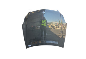 Capot MERCEDES CLASSE CLS 219 Photo n°5