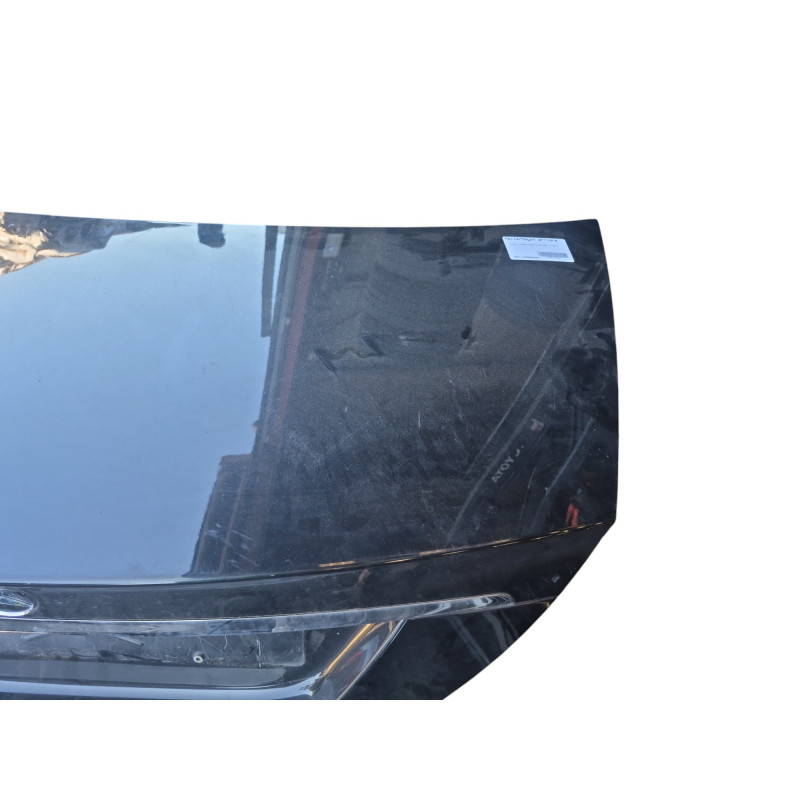 Malle/Hayon arriere MERCEDES CLASSE CLS 219 Photo n°1