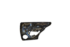 Porte arriere droit MERCEDES CLASSE CLS 219 Photo n°6