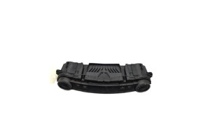 Commande chauffage MERCEDES CLASSE CLS 219 Photo n°1