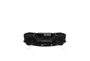 Commande chauffage MERCEDES CLASSE CLS 219 Photo n°2