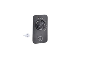 Commande de phare MERCEDES CLASSE CLS 219 Photo n°1