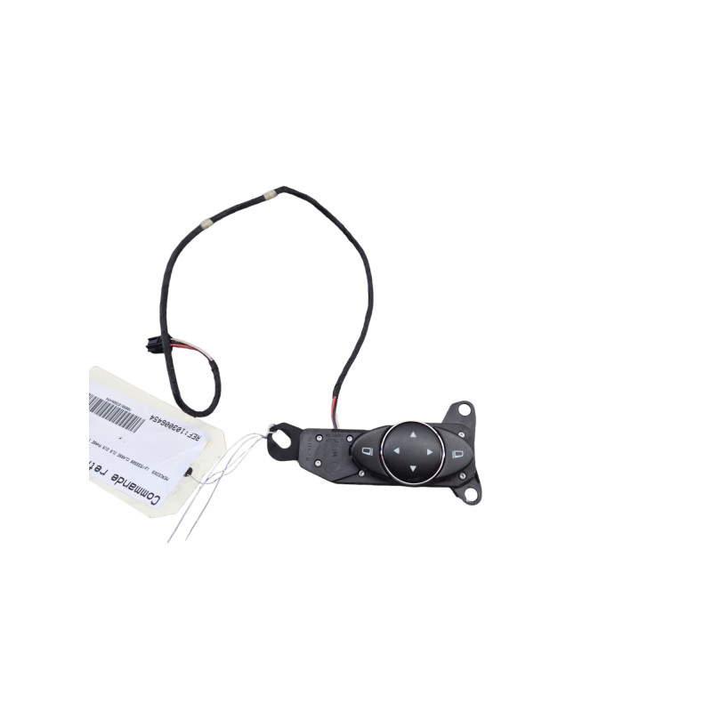 Commande retroviseurs MERCEDES CLASSE CLS 219 Photo n°1