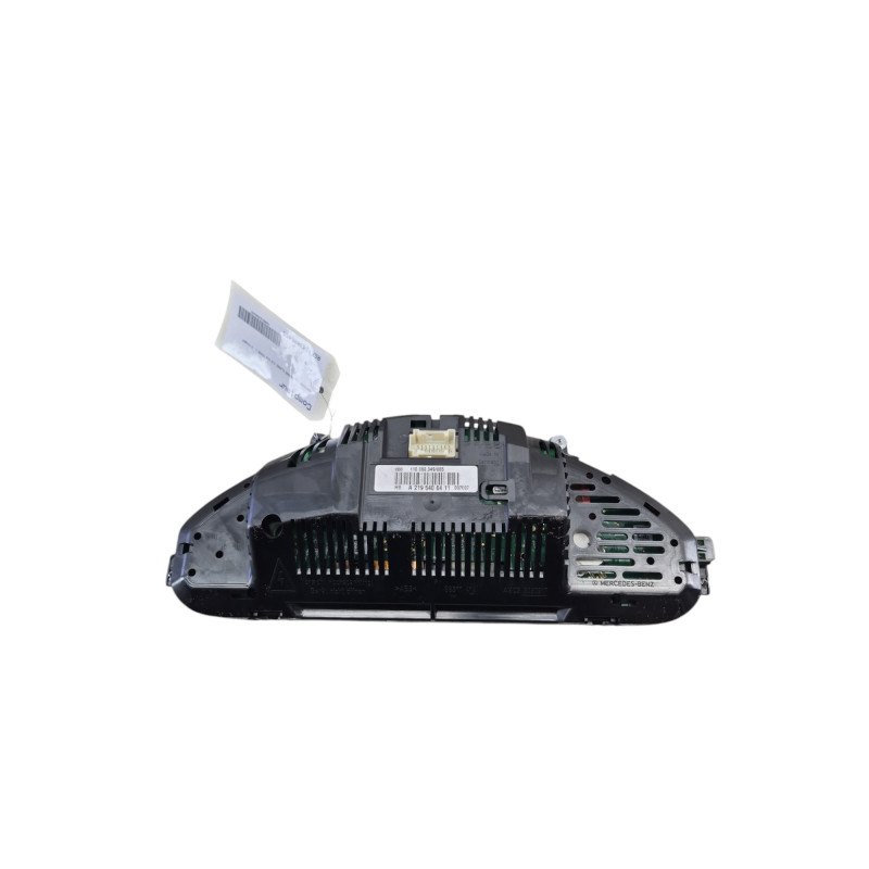 Compteur MERCEDES CLASSE CLS 219 Photo n°1