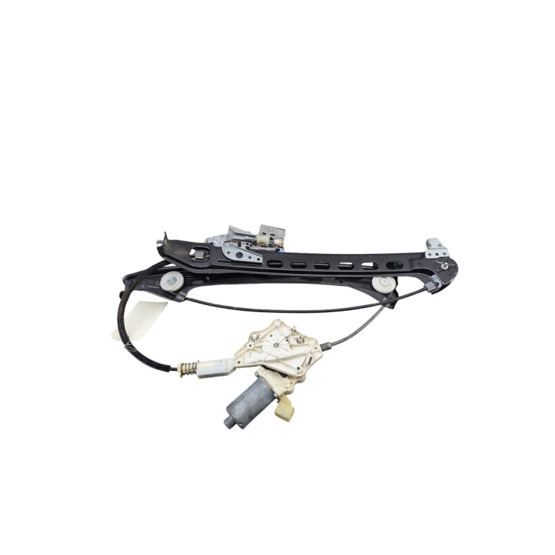 Leve vitre electrique arriere gauche MERCEDES CLASSE CLS 219 Photo n°1