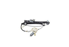 Leve vitre electrique arriere gauche MERCEDES CLASSE CLS 219 Photo n°1