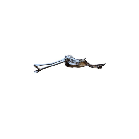 Moteur essuie glace avant MERCEDES CLASSE CLS 219