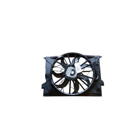 Moto ventilateur radiateur MERCEDES CLASSE CLS 219