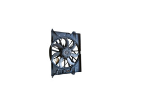 Moto ventilateur radiateur MERCEDES CLASSE CLS 219 Photo n°2
