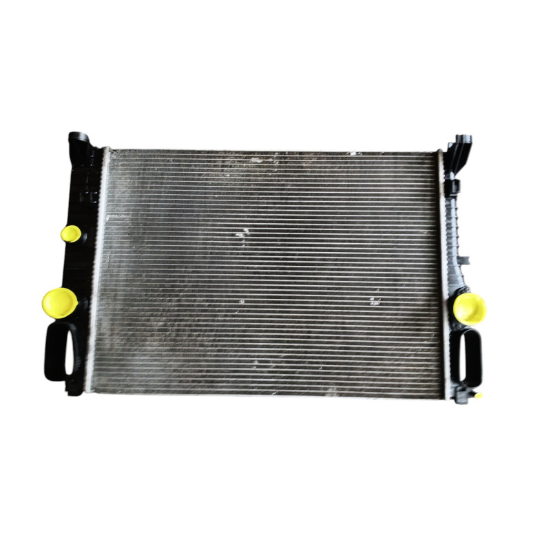 Radiateur eau MERCEDES CLASSE CLS 219 Photo n°1