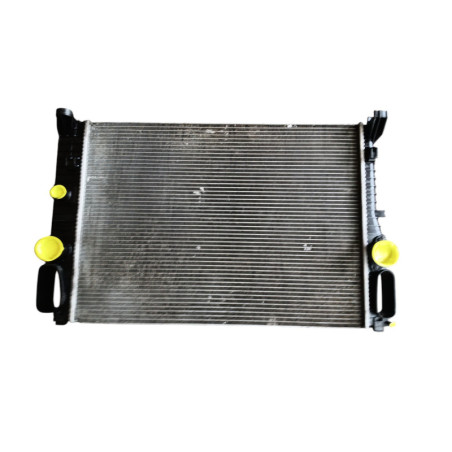 Radiateur eau MERCEDES CLASSE CLS 219
