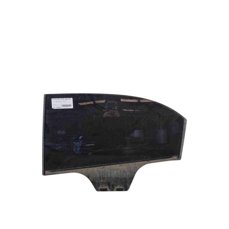 Vitre arriere gauche FIAT 500X Photo n°1