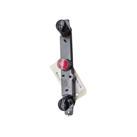 Bouton de warning FIAT 500X